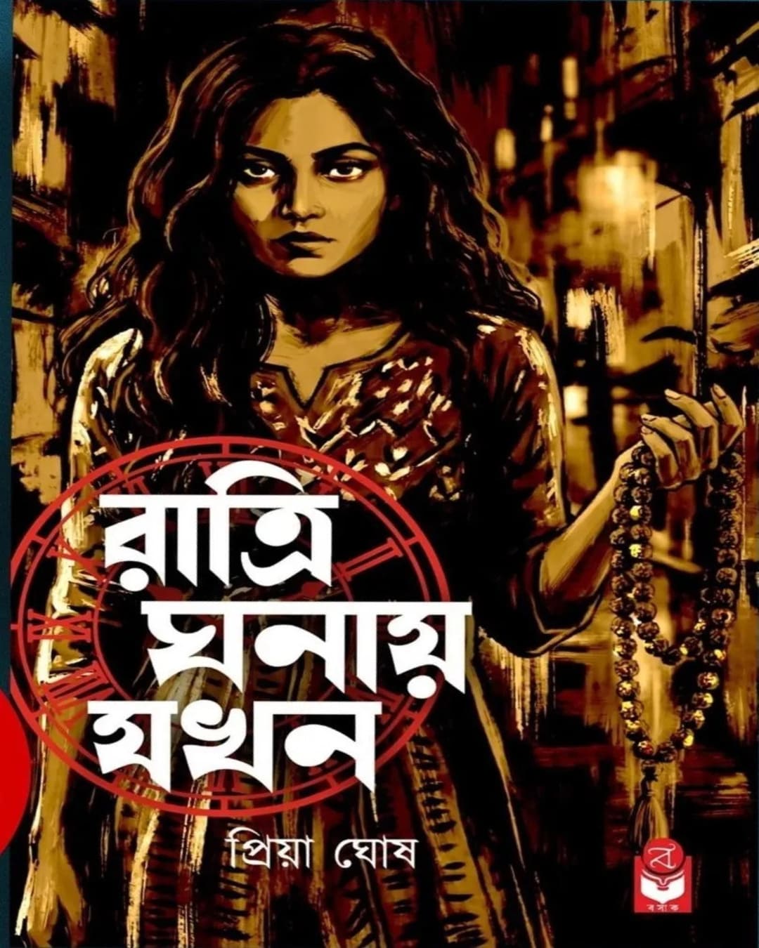 ratri-ghanay-jokhon-priya-ghosh-basak-book-store