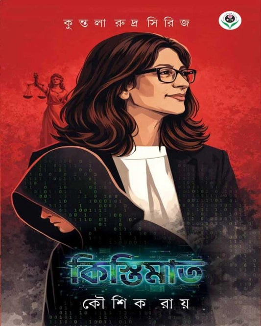 Kistimat by  KOUSHIK ROY [Hardcover]