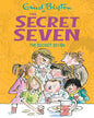 The Secret Seven: 01 by Enid Blyton [Paperback] - versoz.com