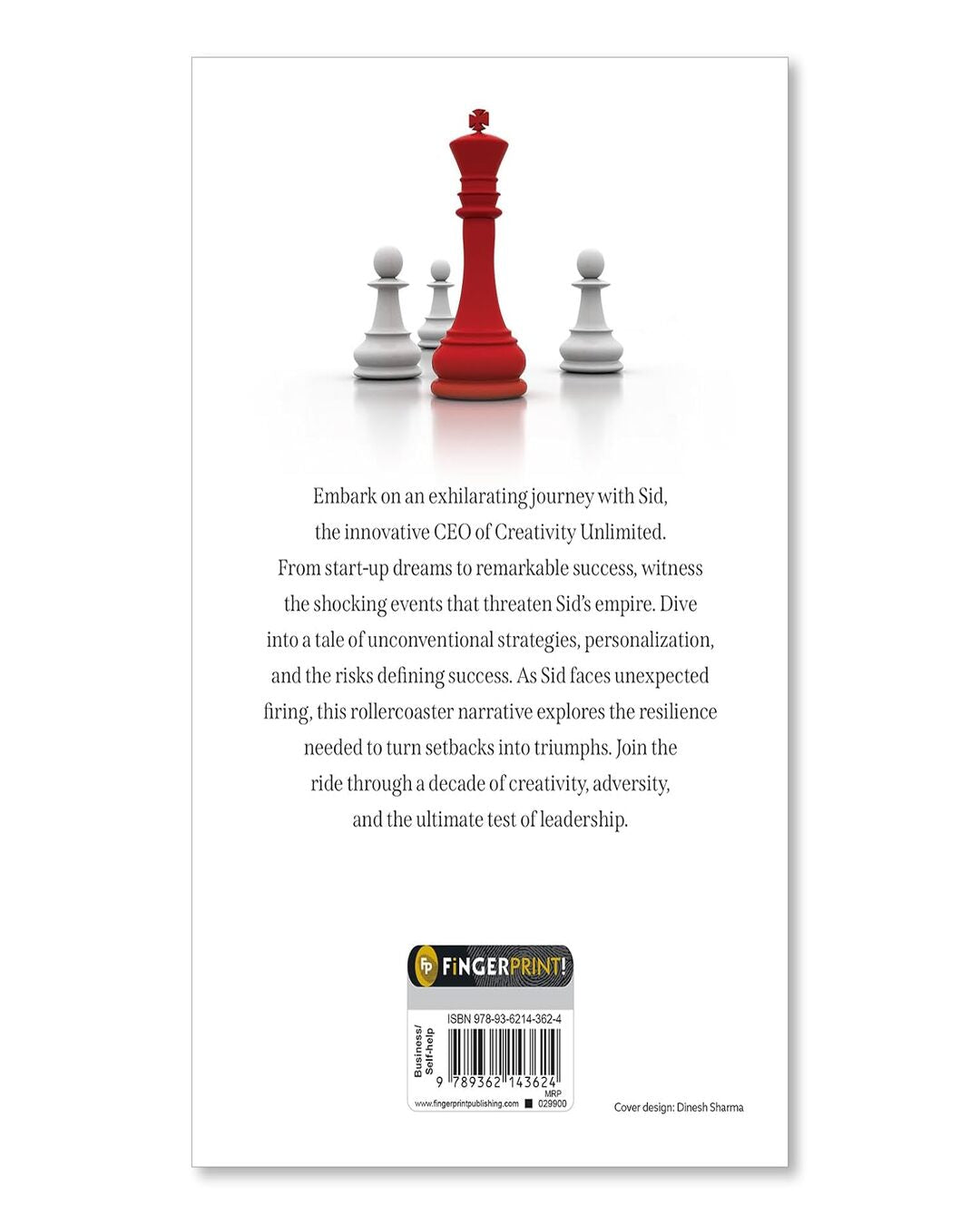 The Corporate Birbal by Vivek Vaidya [Paperback] - versoz.com
