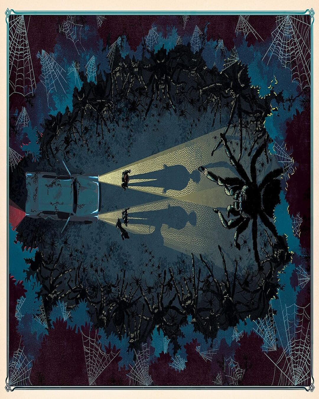 Harry Potter & The Chamber Of Secrets : Minalima Edition by J K Rowling [Hardcover] - versoz.com