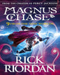 Magnus Chase And The Gods Of Asgard : 9 From The Nine Worlds by Rick Riordan [Paperback] - versoz.com
