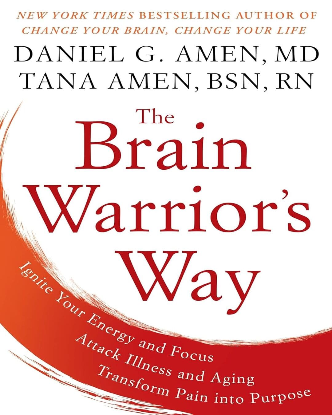 The Brain WarriorS Way [Paperback] - versoz.com