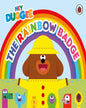Hey Duggee: The Rainbow Badge [Board Book] - versoz.com