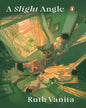A Slight Angle [Hardcover] - versoz.com