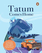 Tatum Comes Home: A Novel About One Charismatic Canine, Inspired By The Videos Of Real-Life Tiktok S by Mica Stone; Tatum Talks [PAPER BACK] - versoz.com