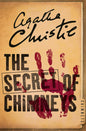 The Secret of Chimneys by AGATHA CHRISTIE [Paperback] - versoz.com