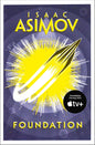 Foundation by Isaac Asimov [Paperback] - versoz.com