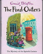 The Find-Outers: The Mystery Of The Spiteful Letters by Enid Blyton [Paperback] - versoz.com