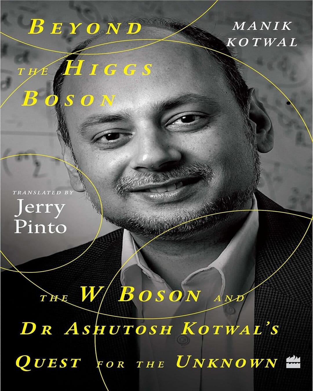 Beyond the Higgs Boson by Manik Kotwal and Jerry Pinto [Paperback] - versoz.com