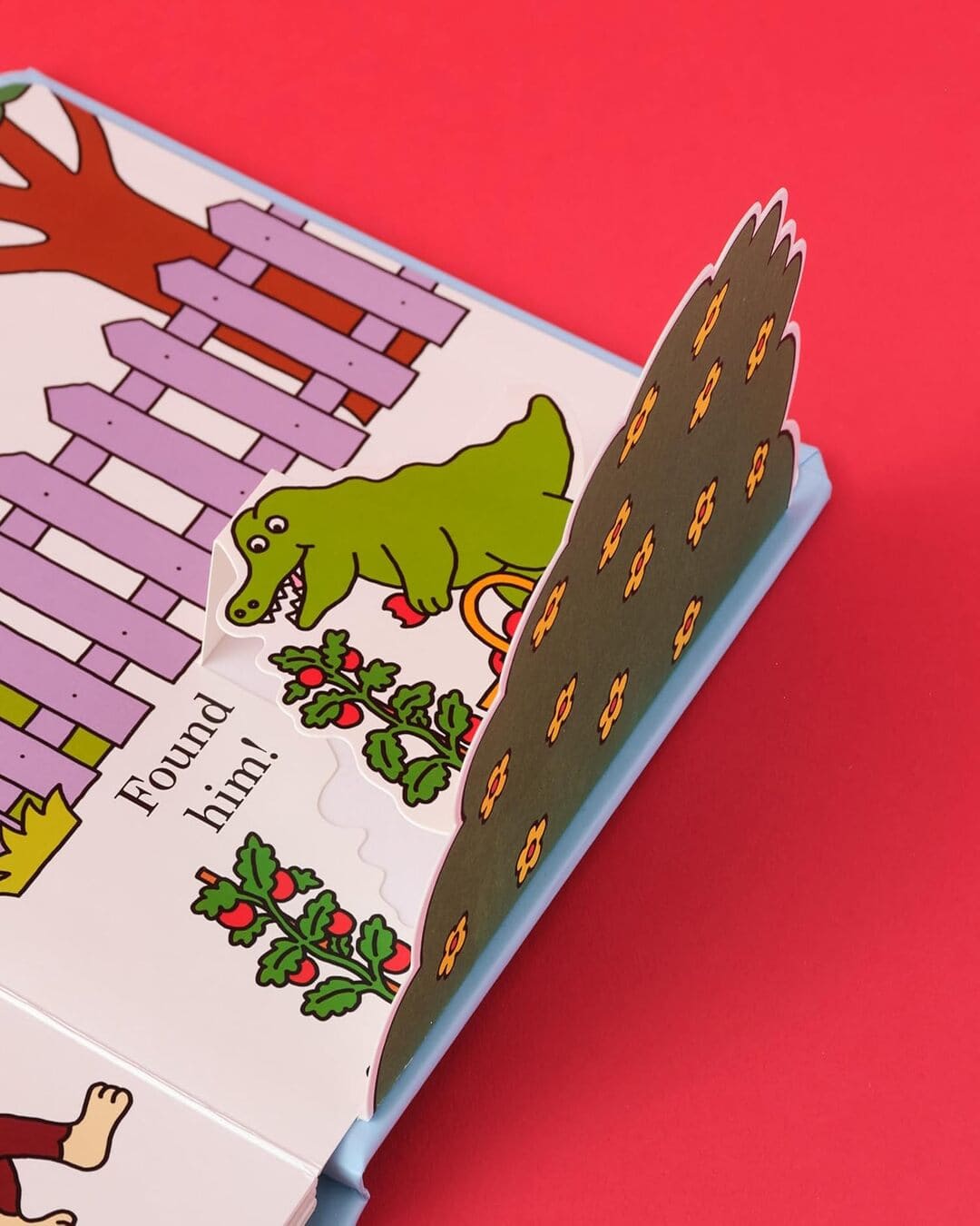Spots Hide And Seek by Hill Eric [Board Book] - versoz.com
