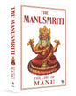 The Manusmriti: The Laws of Manu [Paperback] - versoz.com