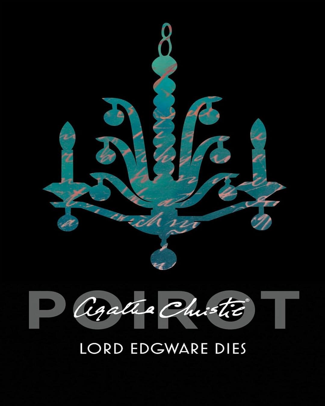 Lord Edgware Dies by Agatha Christie [Paperback] - versoz.com