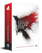 Greatest Works of Edgar Allan Poe [Paperback] - versoz.com