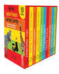 My First English-French Learning Library (Ma premiÃ¨re bibliothÃ¨que bilingue anglais-franÃ§ais) by Wonder House Books [Boxset] [Boxset] - versoz.com