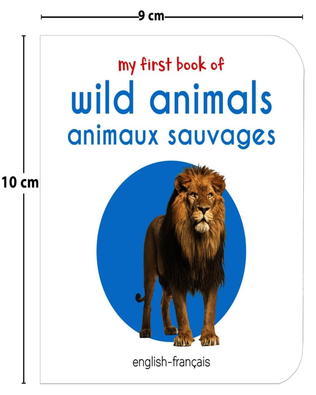My First English-French Learning Library (Ma premiÃ¨re bibliothÃ¨que bilingue anglais-franÃ§ais) by Wonder House Books [Boxset] [Boxset] - versoz.com