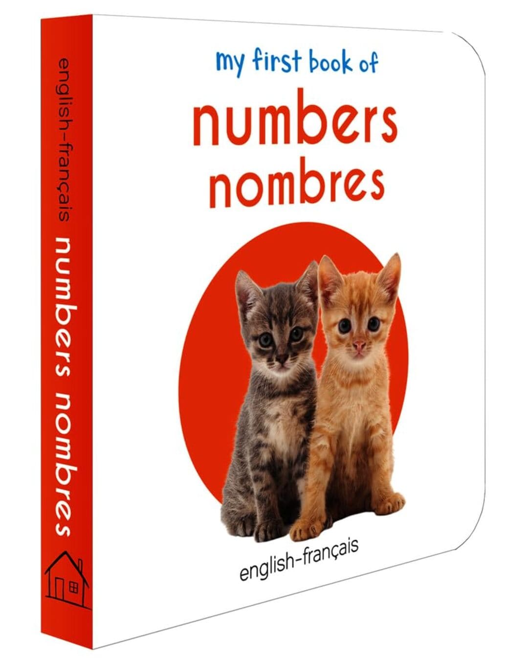 My First English-French Learning Library (Ma premiÃ¨re bibliothÃ¨que bilingue anglais-franÃ§ais) by Wonder House Books [Boxset] [Boxset] - versoz.com