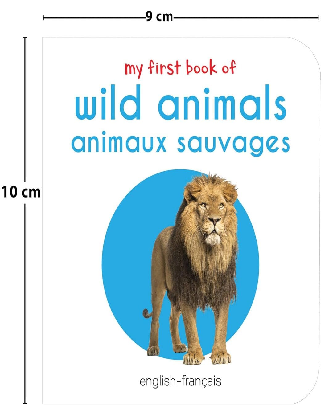 My First English-French Learning Library (Ma premiÃ¨re bibliothÃ¨que bilingue anglais-franÃ§ais) by Wonder House Books [Boxset] [Boxset] - versoz.com