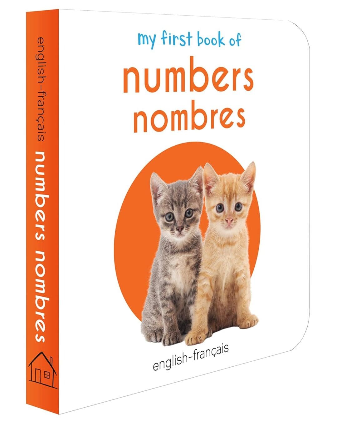 My First English-French Learning Library (Ma premiÃ¨re bibliothÃ¨que bilingue anglais-franÃ§ais) by Wonder House Books [Boxset] [Boxset] - versoz.com