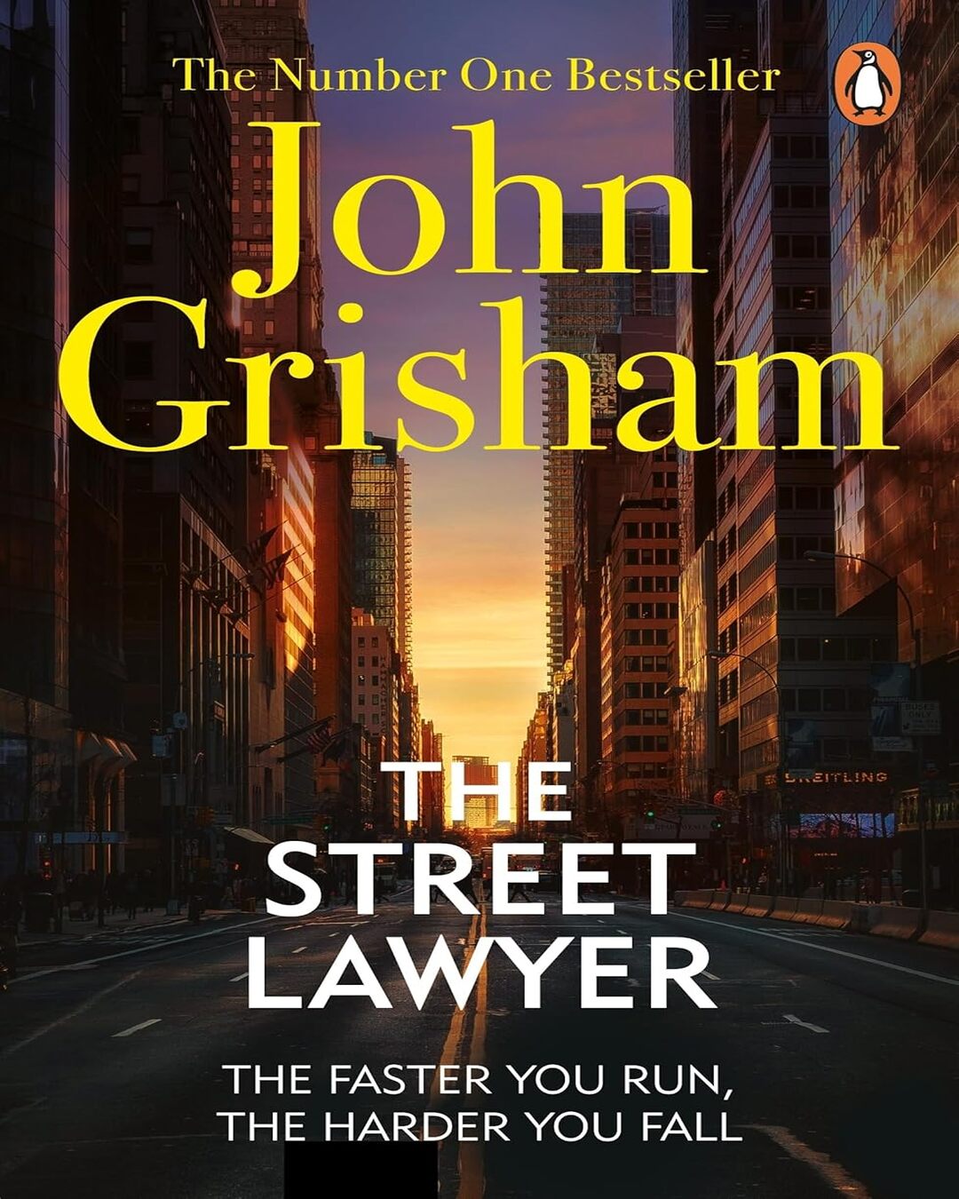 The Street Lawyer by John Grisham [Paperback] - versoz.com