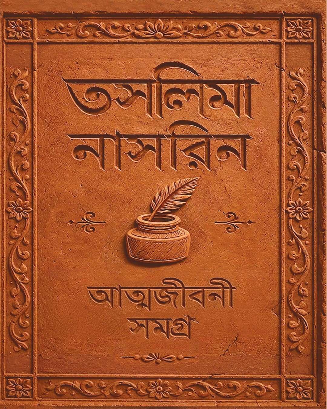 atmajibani-samagra-vol-1-taslima-nasrin-ananda-publishers