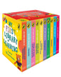 Puffin El: My First Puffin Library by Prhi Editorial [Board book] - versoz.com