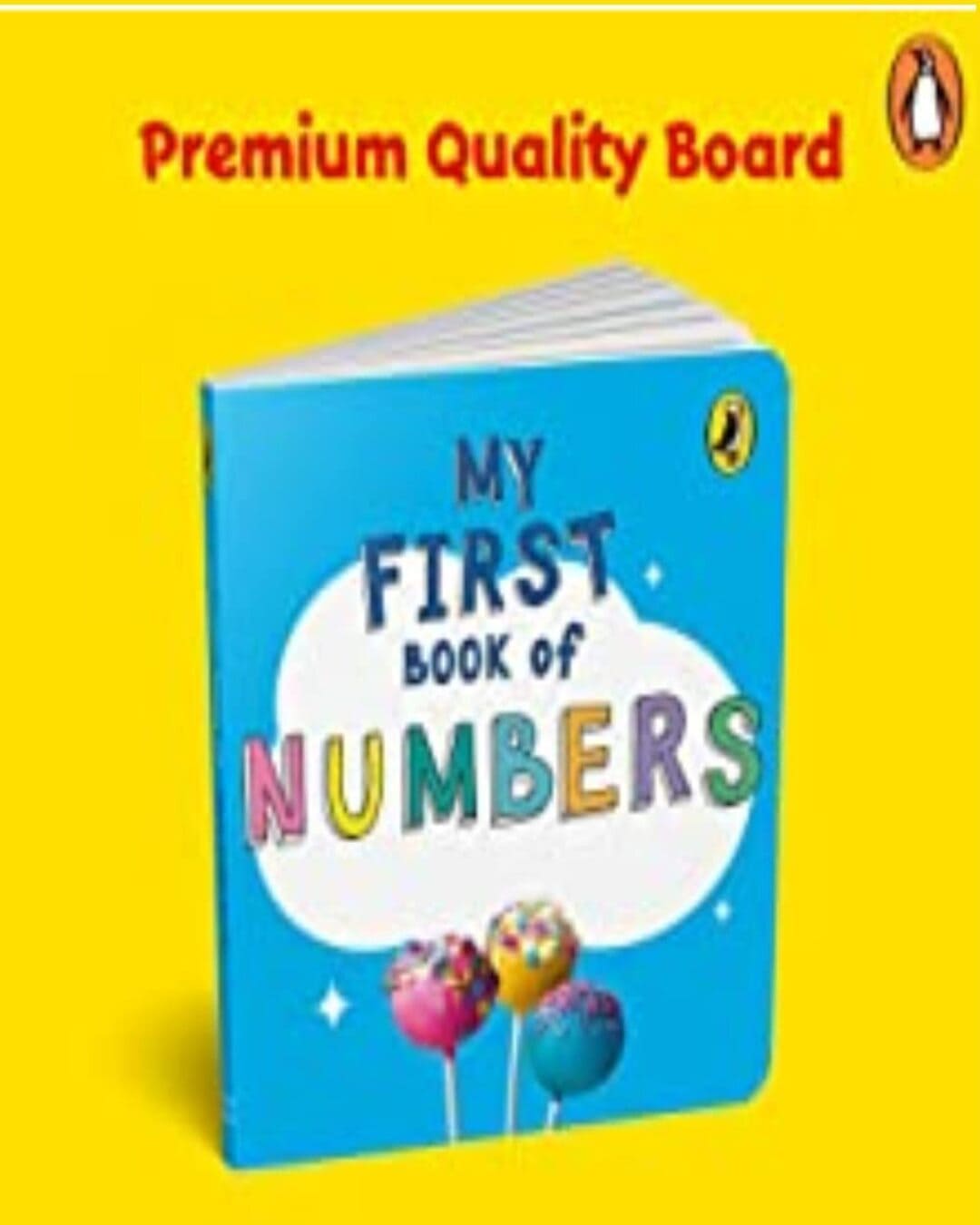 Puffin El: My First Puffin Library by Prhi Editorial [Board book] - versoz.com