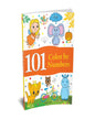 101 Color By Numbers: Fun Activity Book For Children [Paperback] - versoz.com