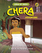 Girls Of India Series: A Chera Adventure by Preetha Leela Chockalingam [Paperback] - versoz.com