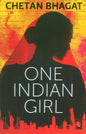 one-indian-girl-chetan-bhagat-rupa-publications