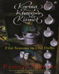 KORMA, KHEER AND KISMET: FIVE SEASONS IN OLD DELHI by PAMELA TIMMS [Hardcover] - versoz.com