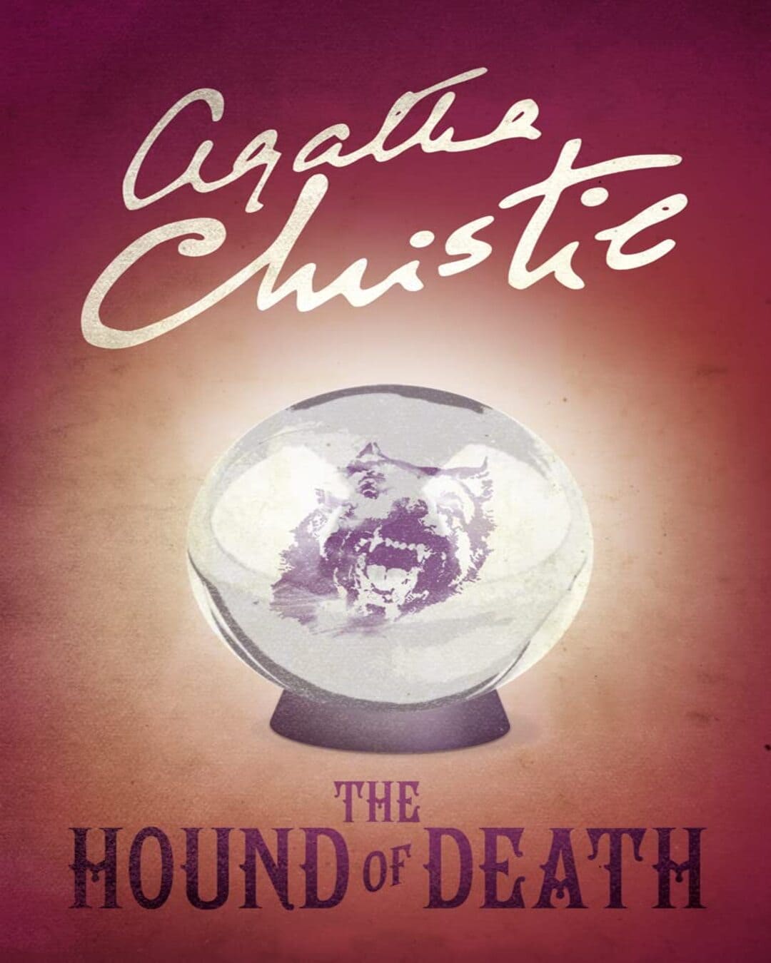 The Hound of Death by Agatha Christie [Paperback] - versoz.com