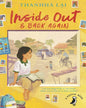 Inside Out & Back Again by Lai, ThanhhÃ  [Paperback] - versoz.com