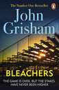 Bleachers by John Grisham [Paperback] - versoz.com