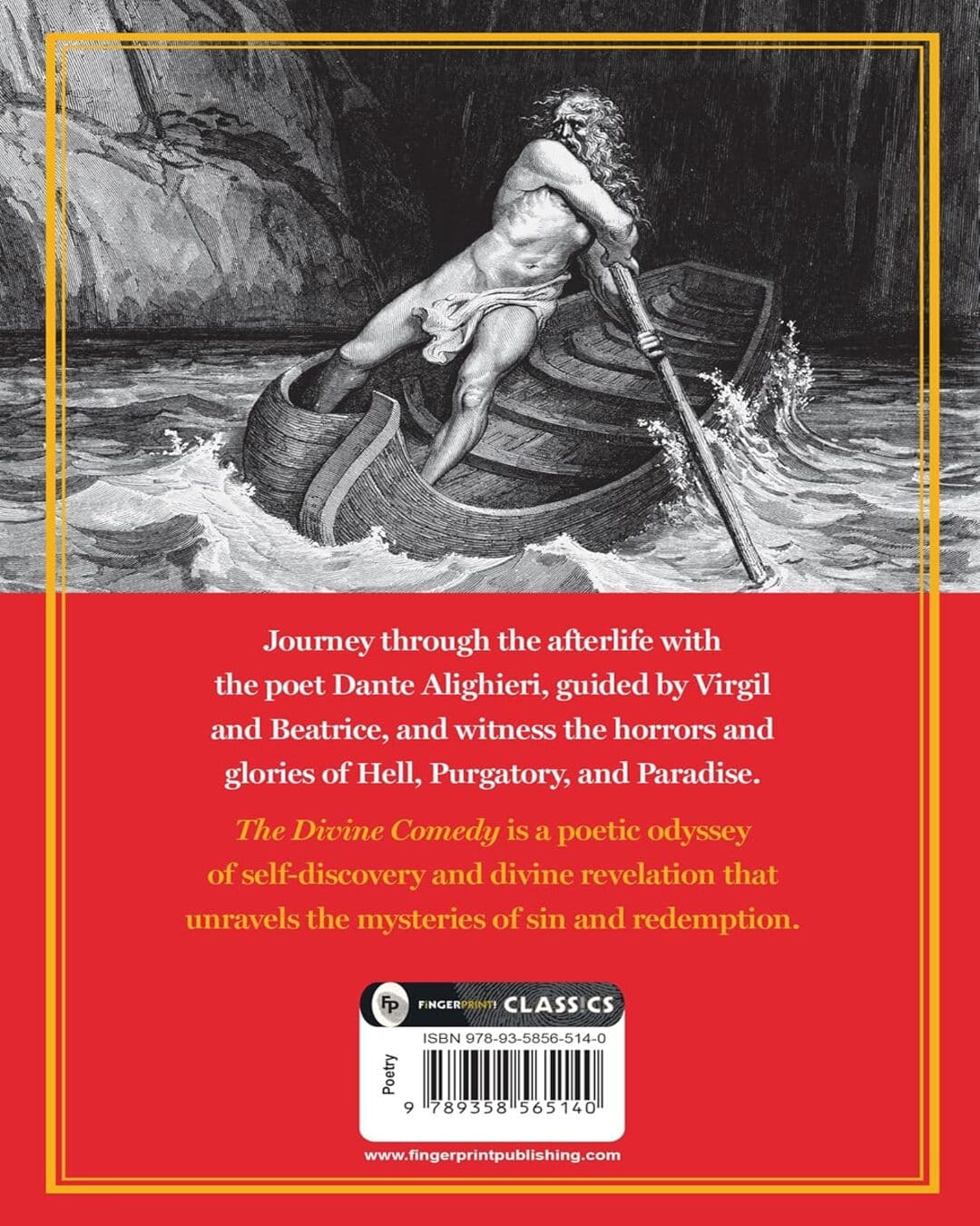 The Divine Comedy by Dante Alighieri [Paperback] - versoz.com