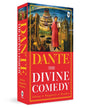 The Divine Comedy by Dante Alighieri [Paperback] - versoz.com