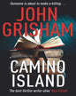 Camino Island by John Grisham [Paperback] - versoz.com