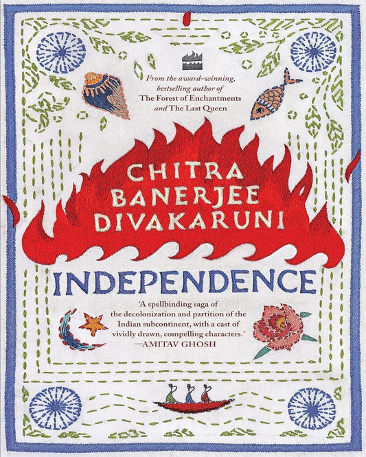 Independence [Hardcover] - versoz.com