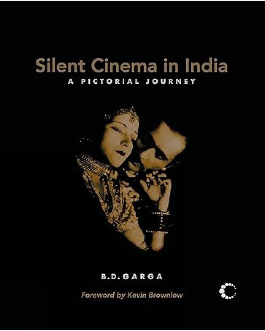 Silent Cinema in India [Hardcover] - versoz.com