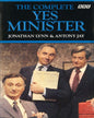Yes Minister Complete [Paperback] - versoz.com