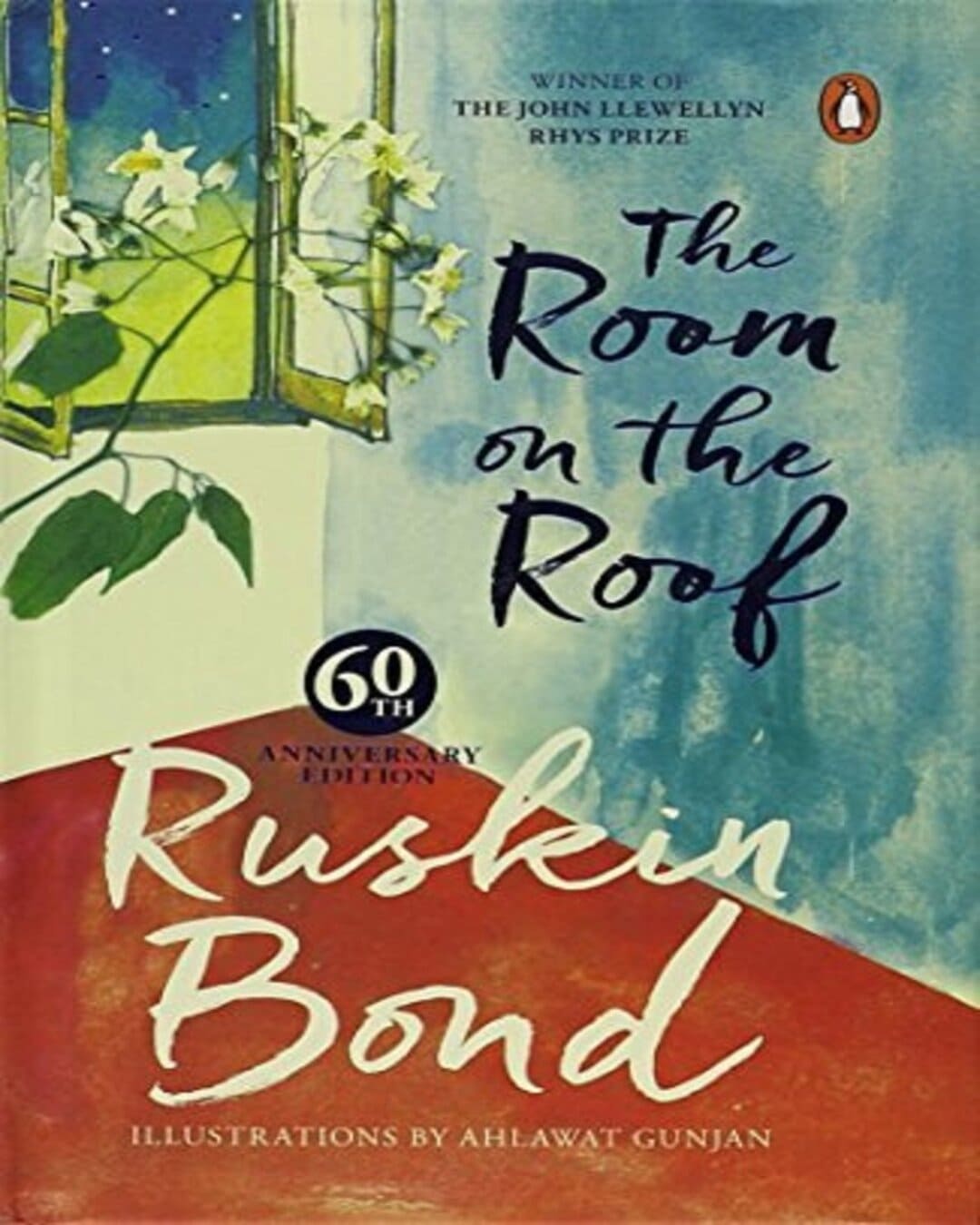 Room On The Roof, The (60Th Ann.) by Bond, Ruskin [Hardcover] - versoz.com