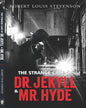 The Strange Case of Dr. Jekyll & Mr. Hyde by Robert Louis Stevenson [Paperback] - versoz.com
