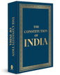 The Constitution of India [Deluxe Hardbound Edition] - versoz.com