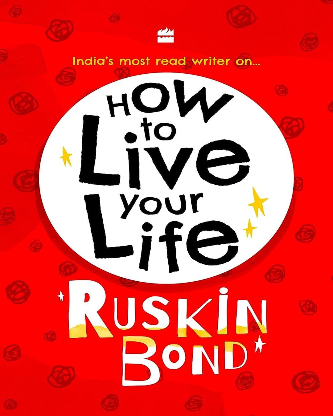 How To Live Your Life [Hardcover] - versoz.com