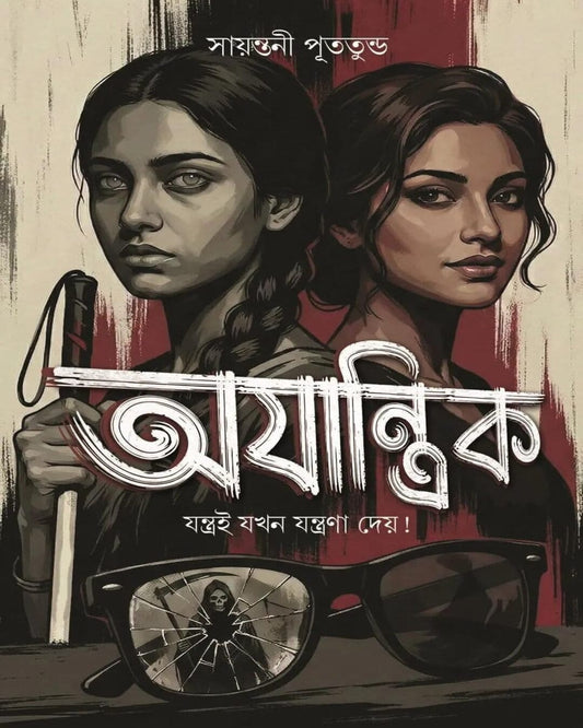 Ojantrik by Sayantani Putatandu [Paperback]