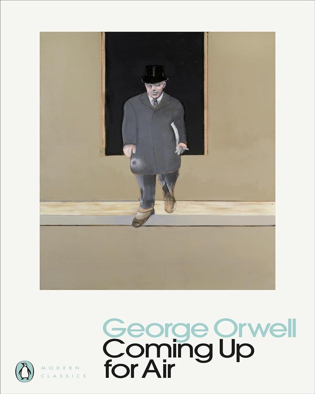 Coming Up For Air by George Orwell [Paperback] - versoz.com