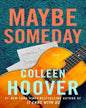 Maybe Someday [Paperback] - versoz.com
