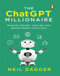 The Chatgptmillionaire: Making Money Online Has Never Been This Easy by Neil Dagger [Paperback] - versoz.com