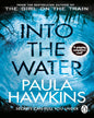Into The Water by Paula Hawkins [Paperback] - versoz.com