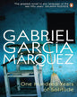 One Hundred Years of Solitude by GABRIEL GARCIA MARQUEZ [Paperback] - versoz.com